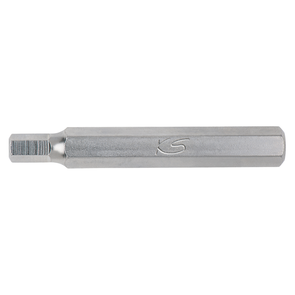 Peu de tournevis KS Tools 975.1012; HEX 12; 75 mm