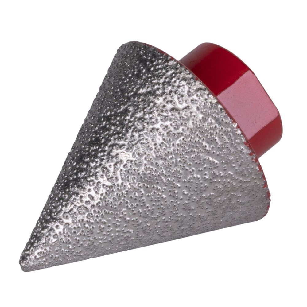 Mèche de diamant Rubi&nbsp;06986; 2-35 mm