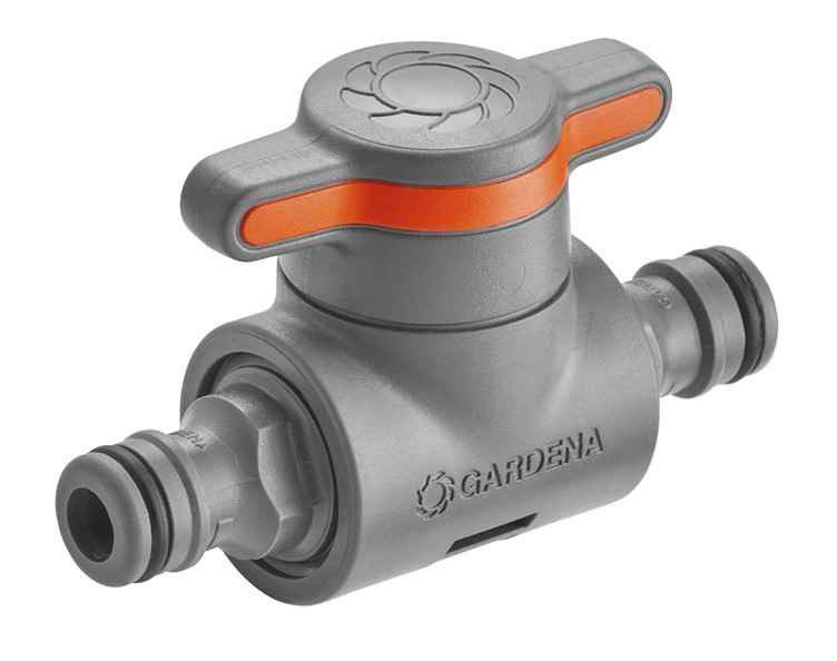 Adaptateur pour système de ponçage à air Gardena 18266-20 avec amortisseur