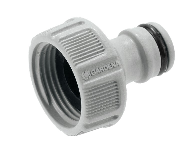 Connecteur de prise Gardena 18221-29; 26,5 mm