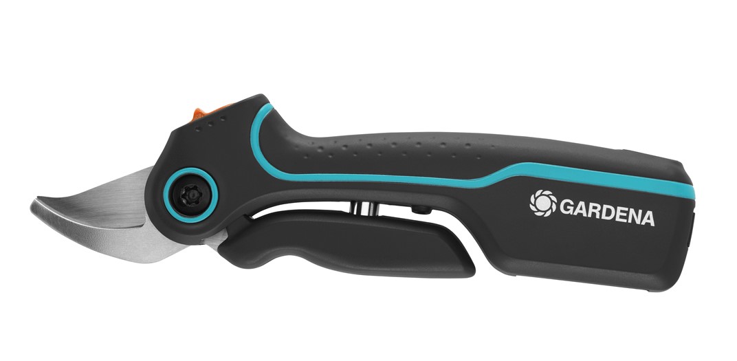 Sécateur Gardena AssistCut; 3,6 V; 2,0 Ah