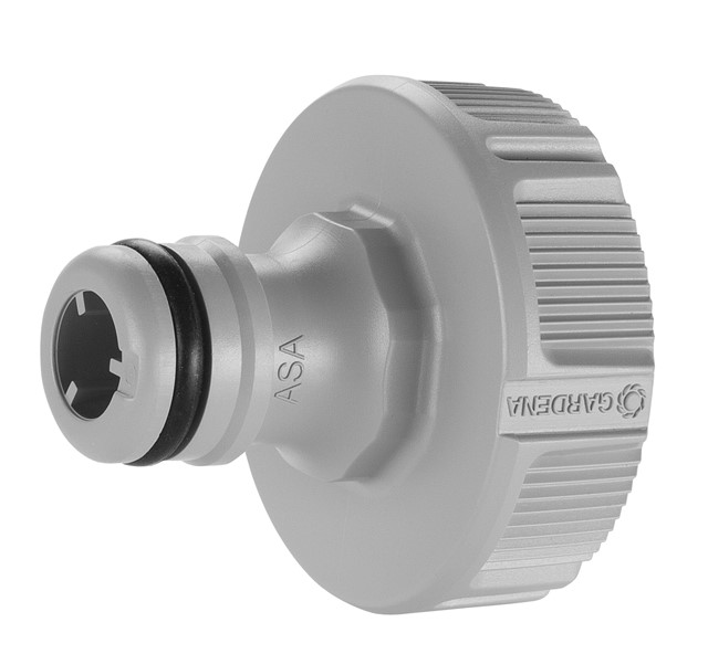 Connecteur de prise Gardena 18222-29; 33,3 mm
