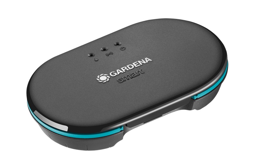 Régulateur d'arrosage Gardena Smart 19035-20