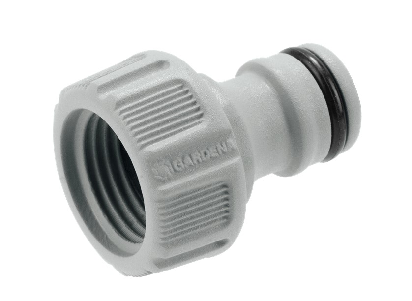 Connecteur de prise Gardena 18220-29; 21 mm