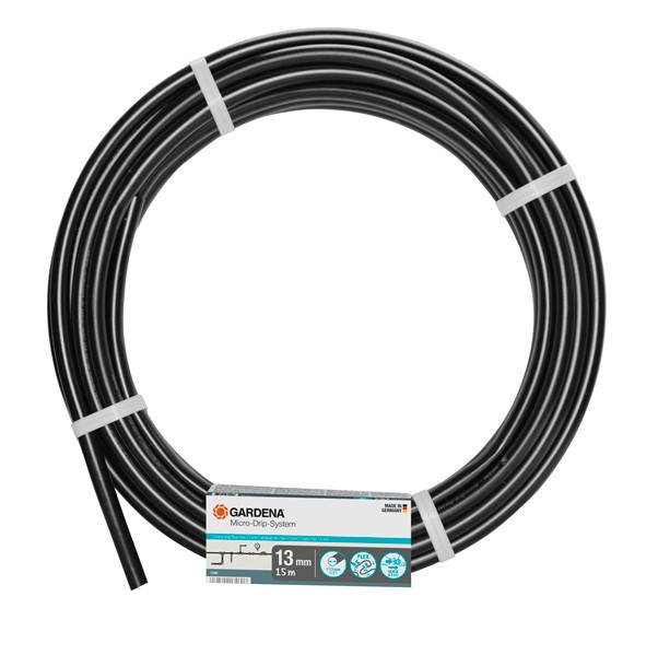 Moisure houe Gardena Flex; 01346-29; 15 m