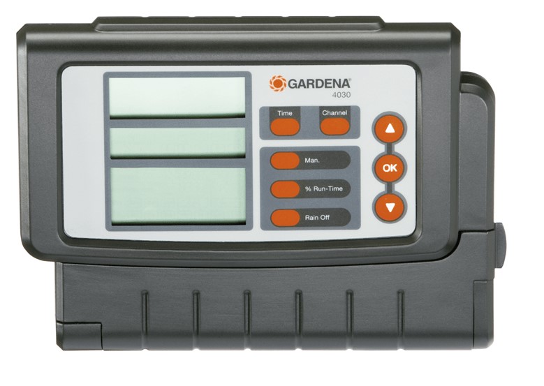 Régulateur d'arrosage Gardena Classic 4030