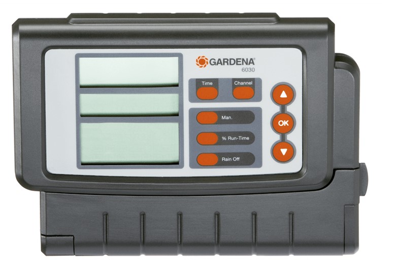 Régulateur d'arrosage Gardena Classic 6030