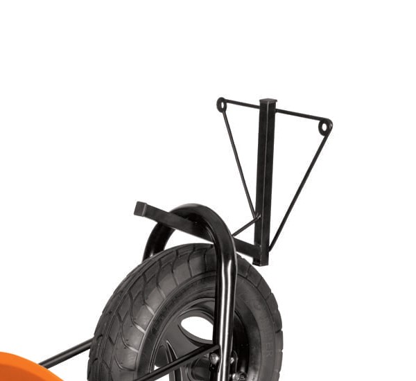 Support mural pour aspirateur Truper R-CAT