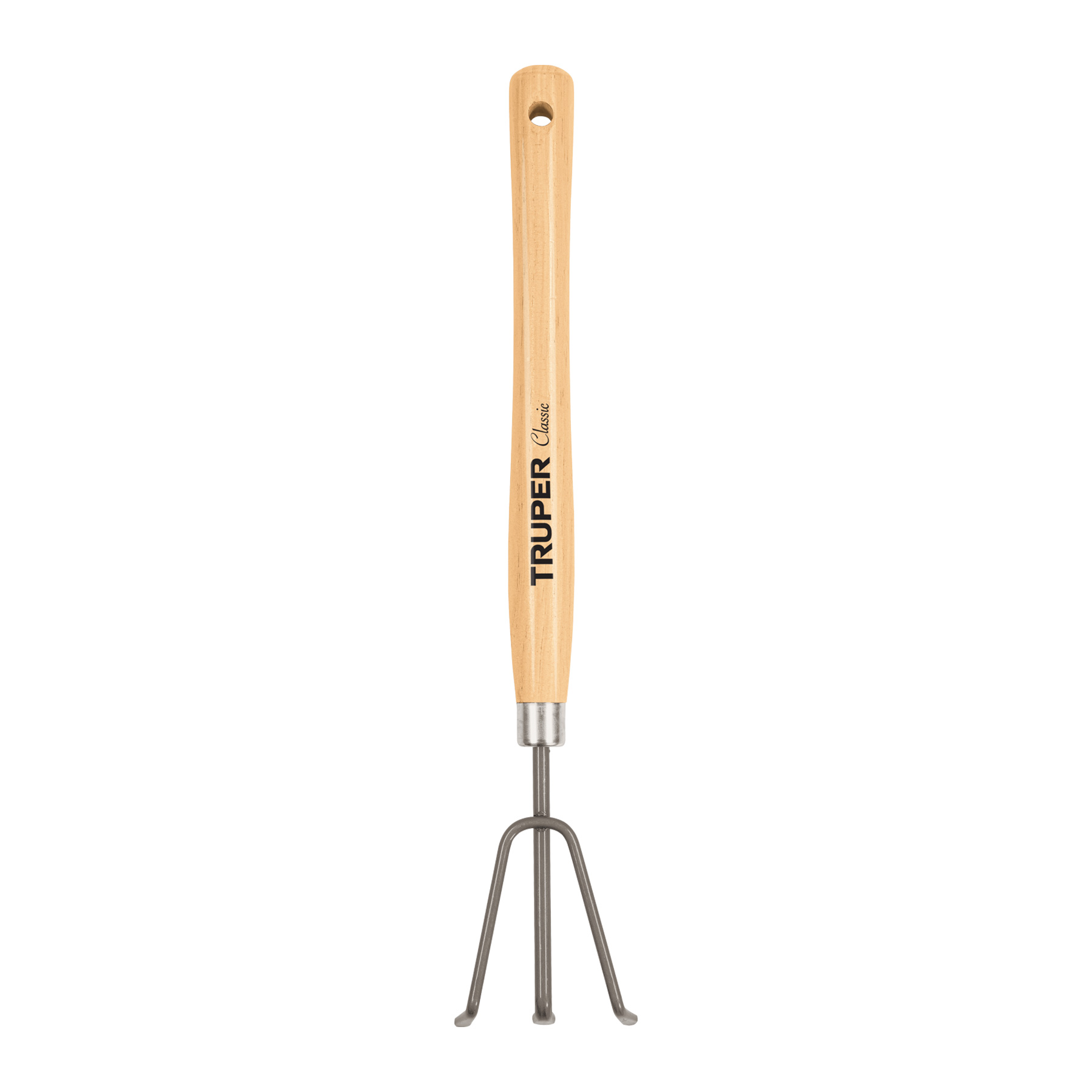 Cultivateur à 3 griffes Truper GTL-CV