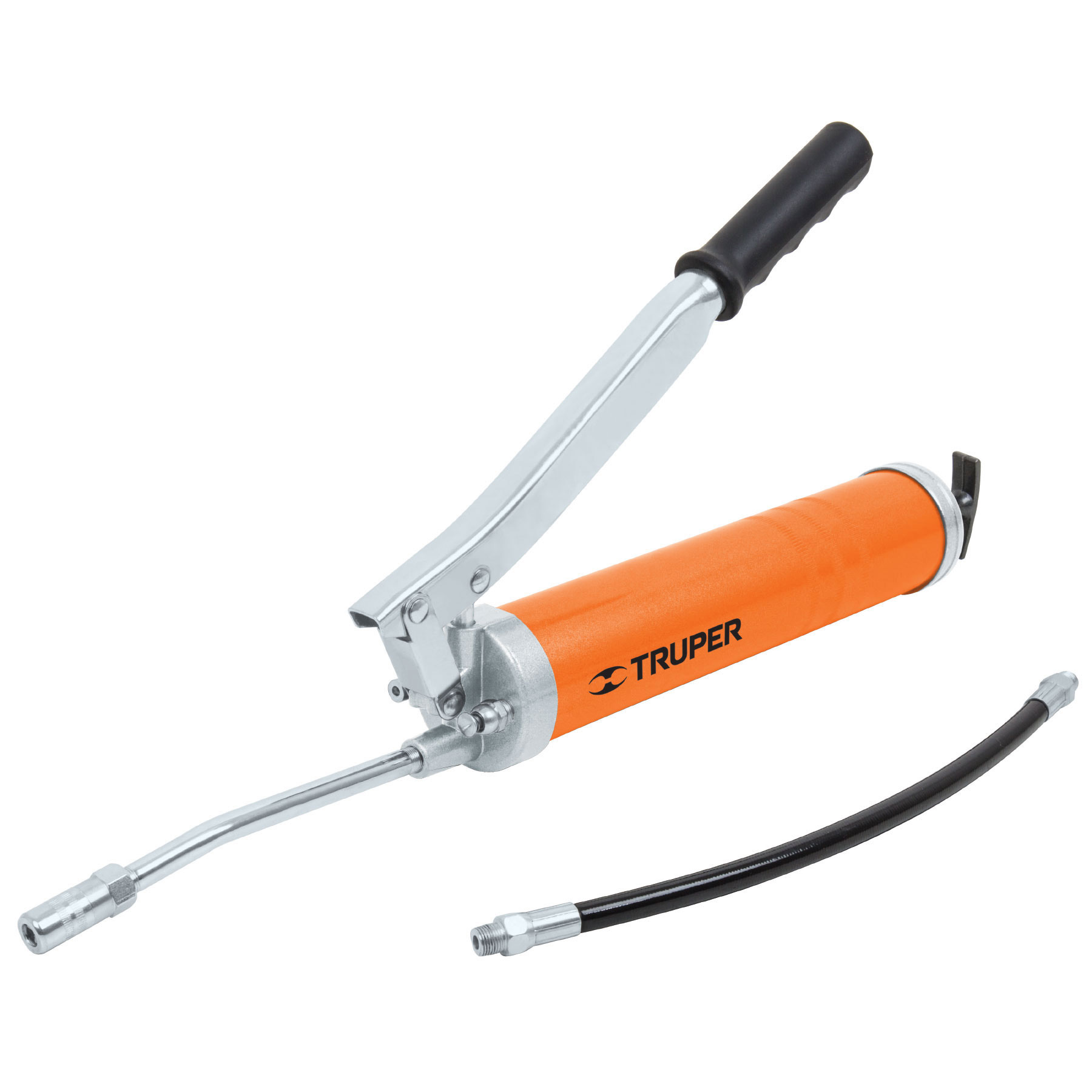 Pistolet à graisse pneumatique Truper GRAS-15