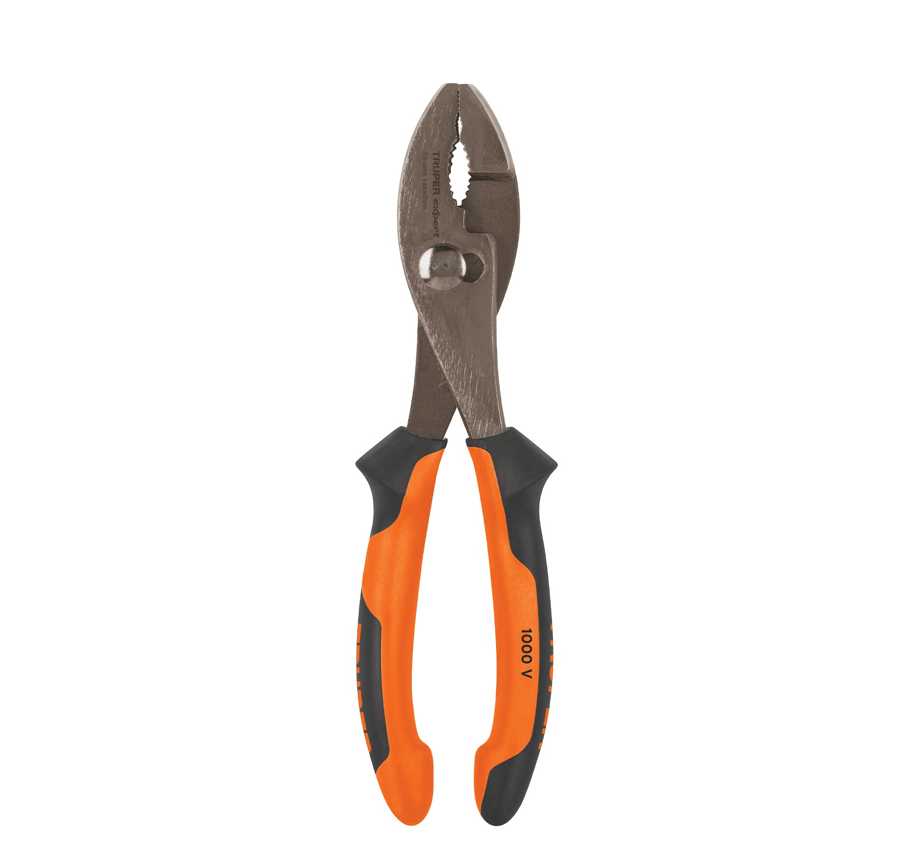 Pince à plomberie Truper PCH-10X; 250 mm