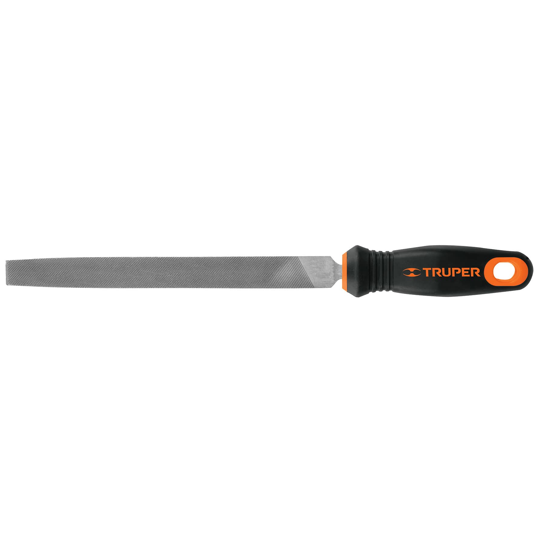 Ensemble plat Truper LPB-8T; 200 mm