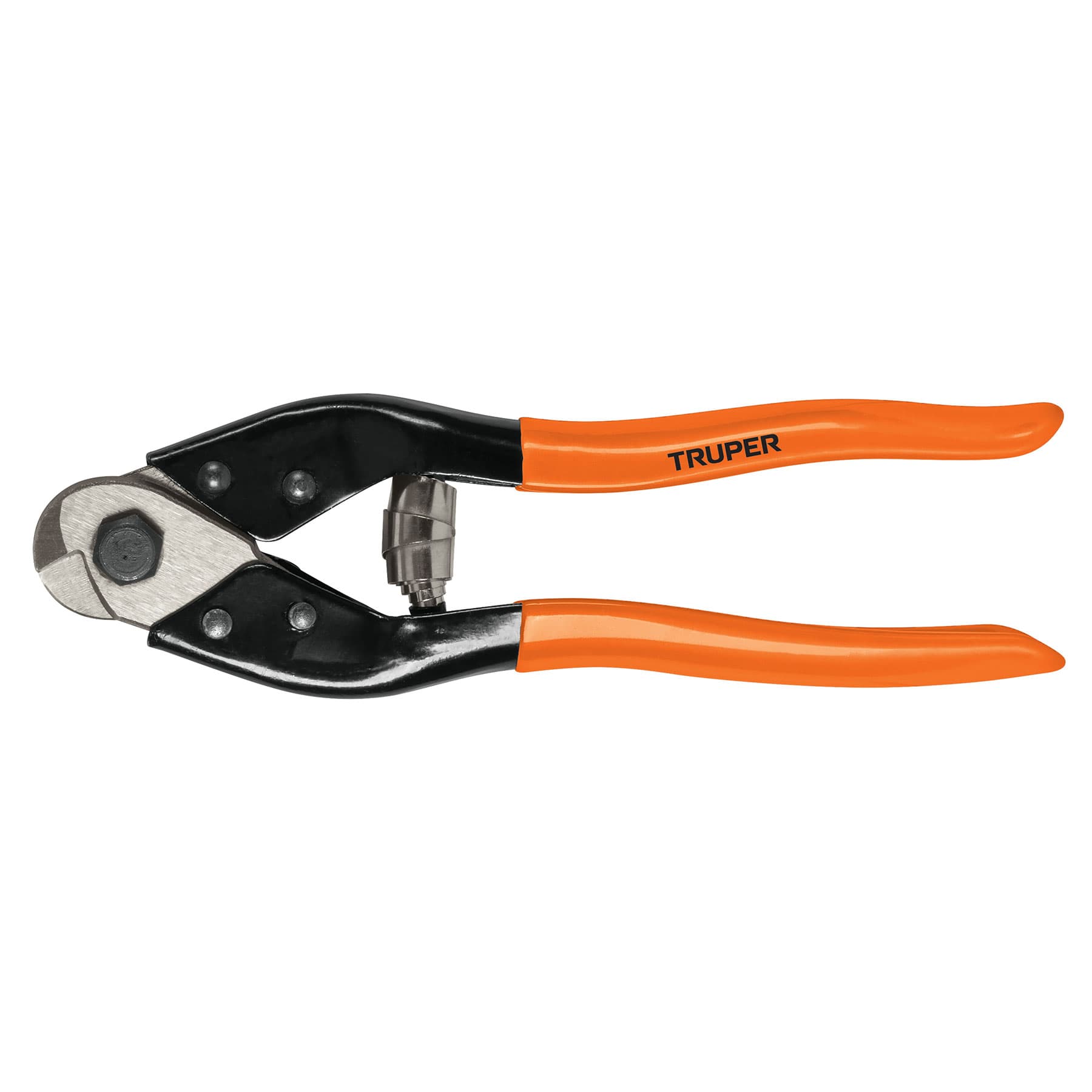 Pinces coupantes pour câbles Truper COC-8; 20 mm