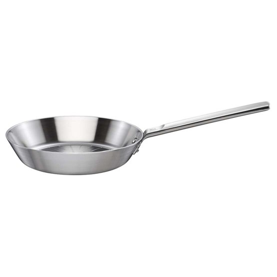 Poêle à frire Fiskars Norden steel; 1067628; 24 cm