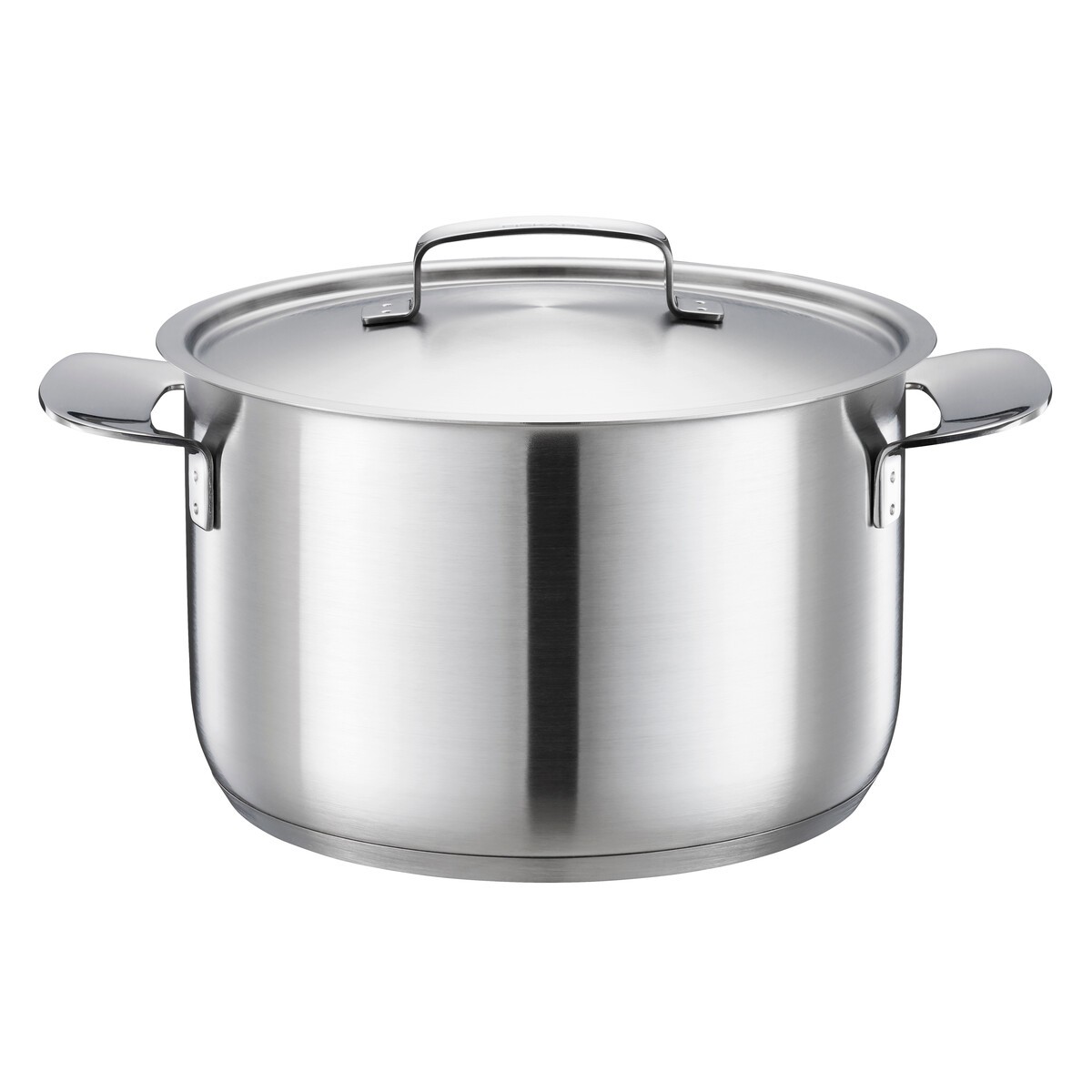 Pot Fiskars All Steel; 1064752; 5 l