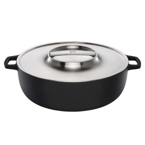 Pot Fiskars Norden Grill; 1066430; 6,5 l