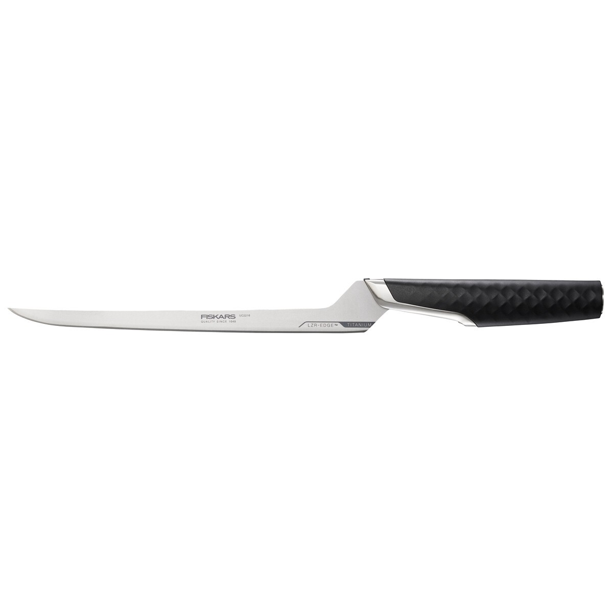 Couteau à filet Fiskars Taiten; 1066836; 21 cm