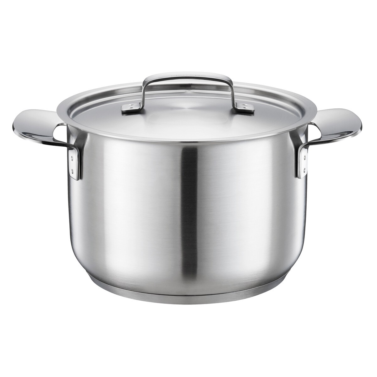 Pot Fiskars All Steel; 1064751; 3 l