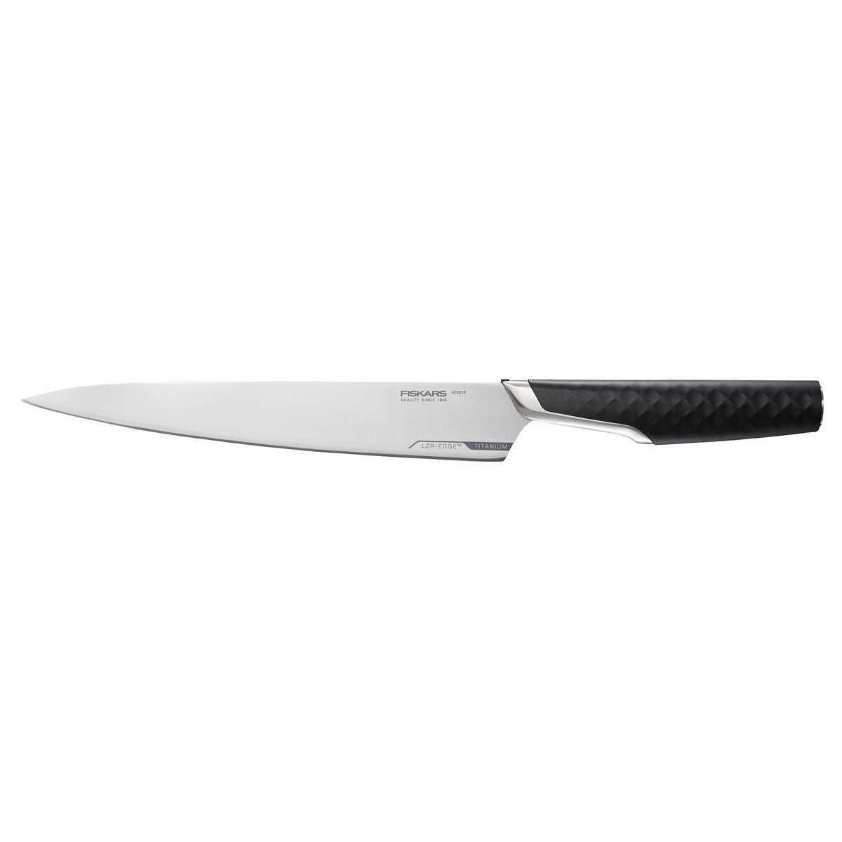 Couteau de grande cuisinière Fiskars Taiten; 1066835; 21 cm