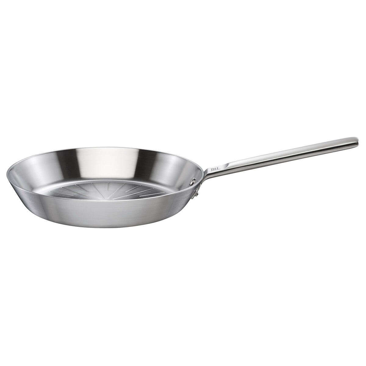 Poêle à frire Fiskars Norden steel; 1067629; 28 cm