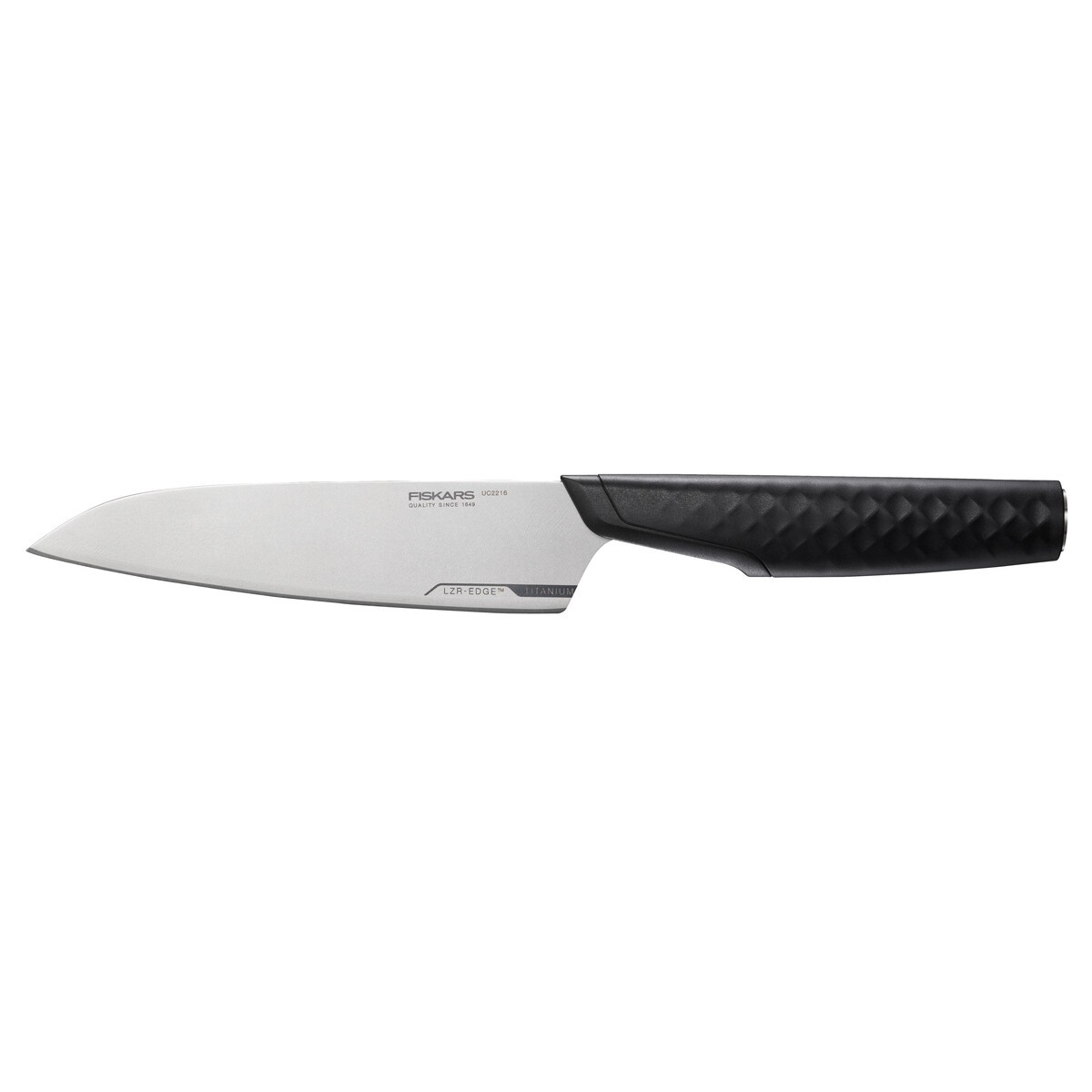 Petit couteau de chef Fiskars Taiten; 1066837; 13 cm