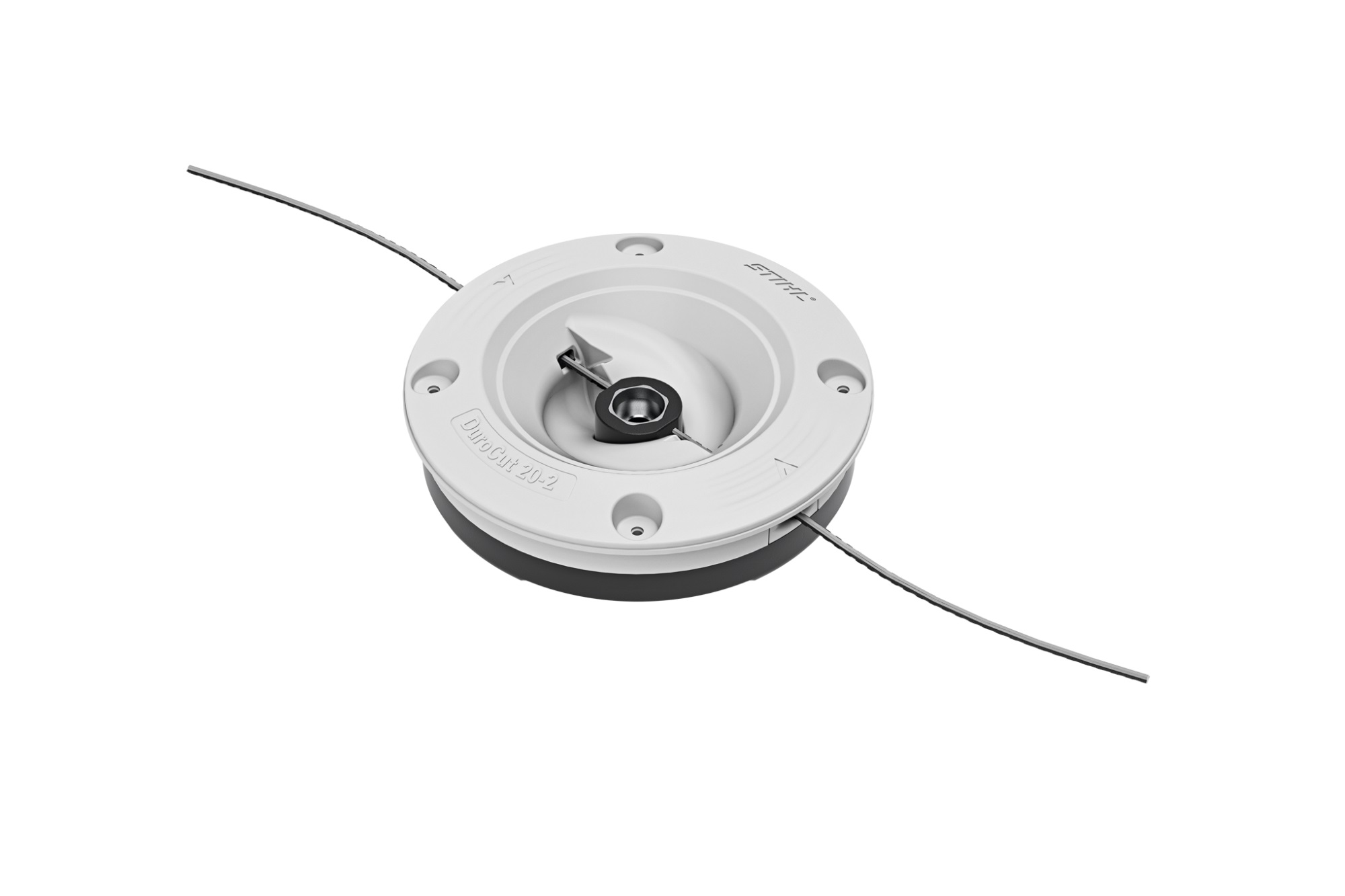 Tête en nylon Stihl DuroCut 20-2