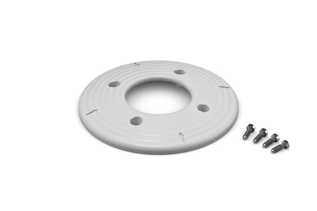 Couvercle de tête de coupe Stihl 40030071001