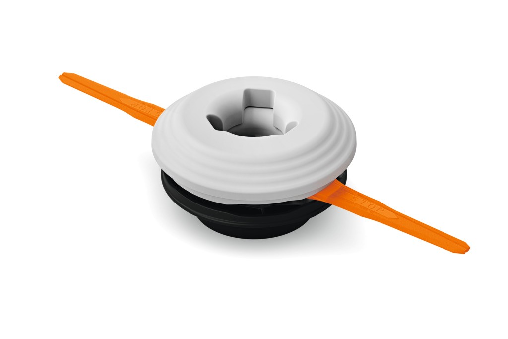 Tête en nylon Stihl PolyCut 48-2