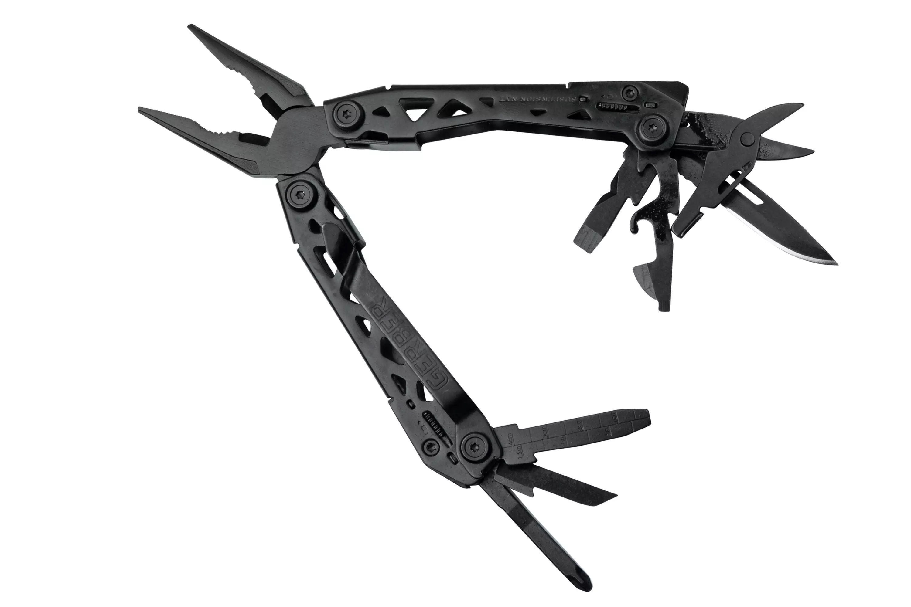 Outil Multi-fonction Gerber Suspension NXT; 30-001778