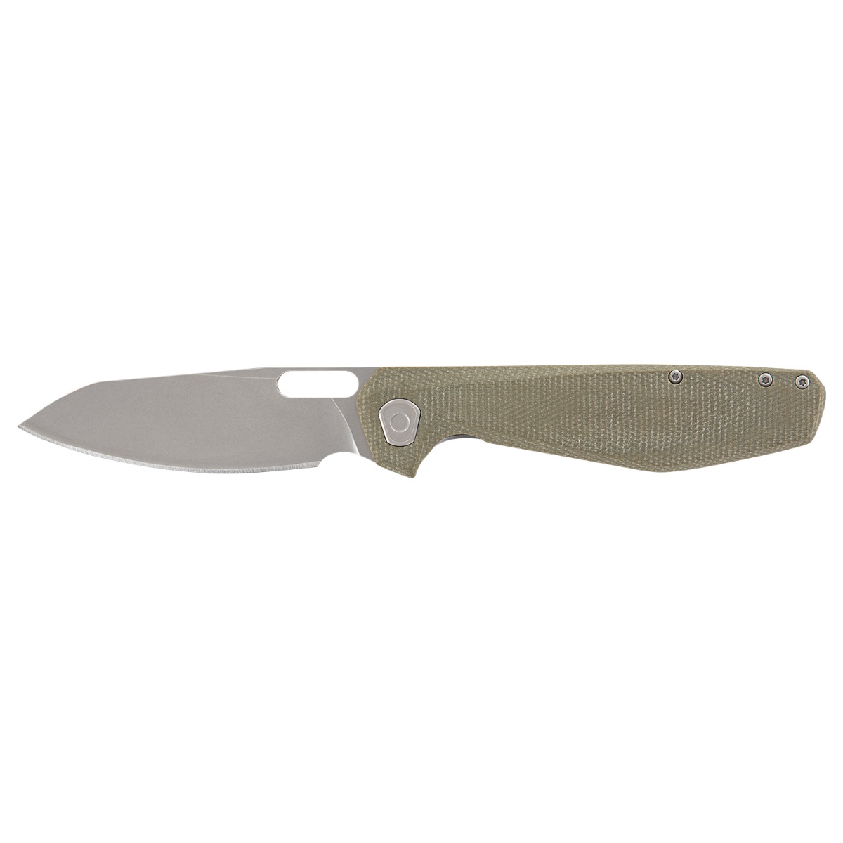 Couteau Gerber Slimsada