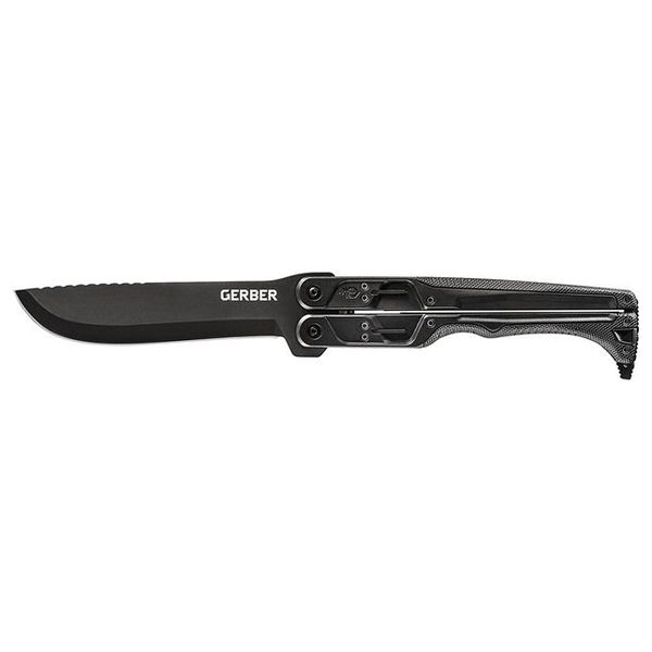 Couteau Gerber Double Down
