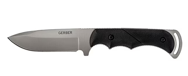 Couteau Gerber Freeman Guide Fixed