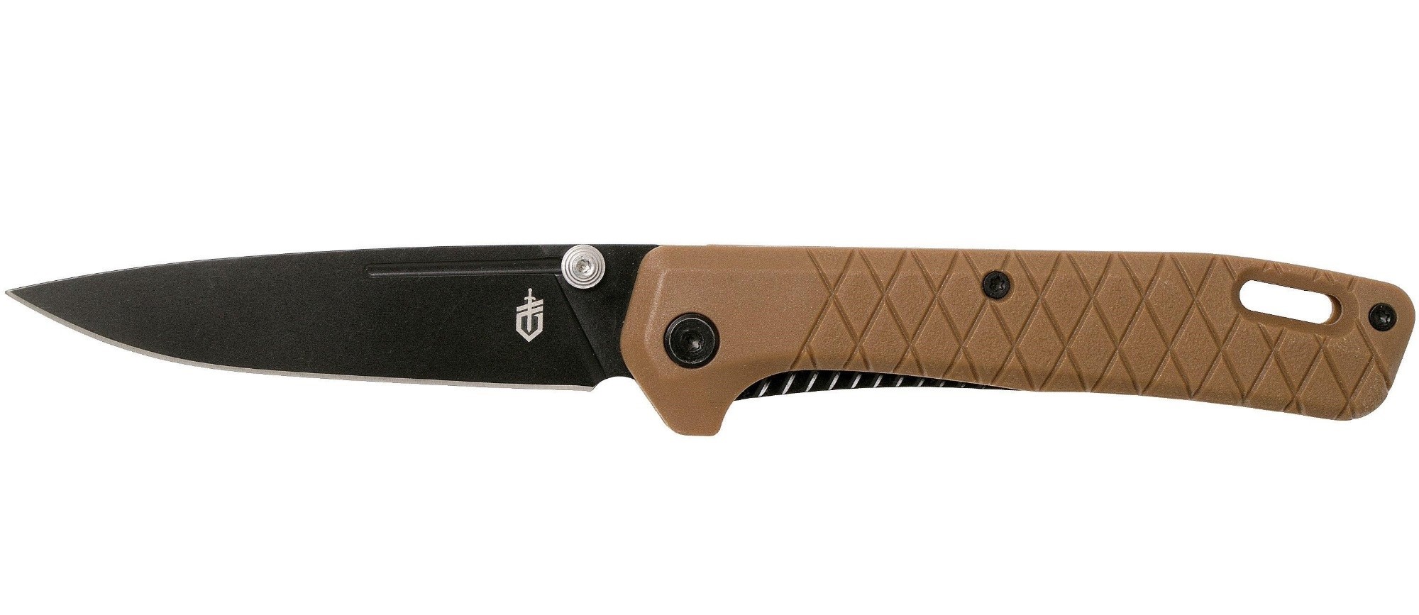 Couteau Gerber Zilch 30-001881