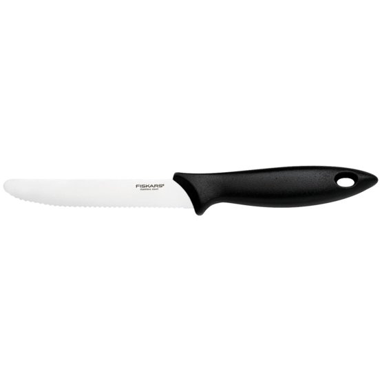 Couteau à tomates Fiskars 1065569; 12 cm