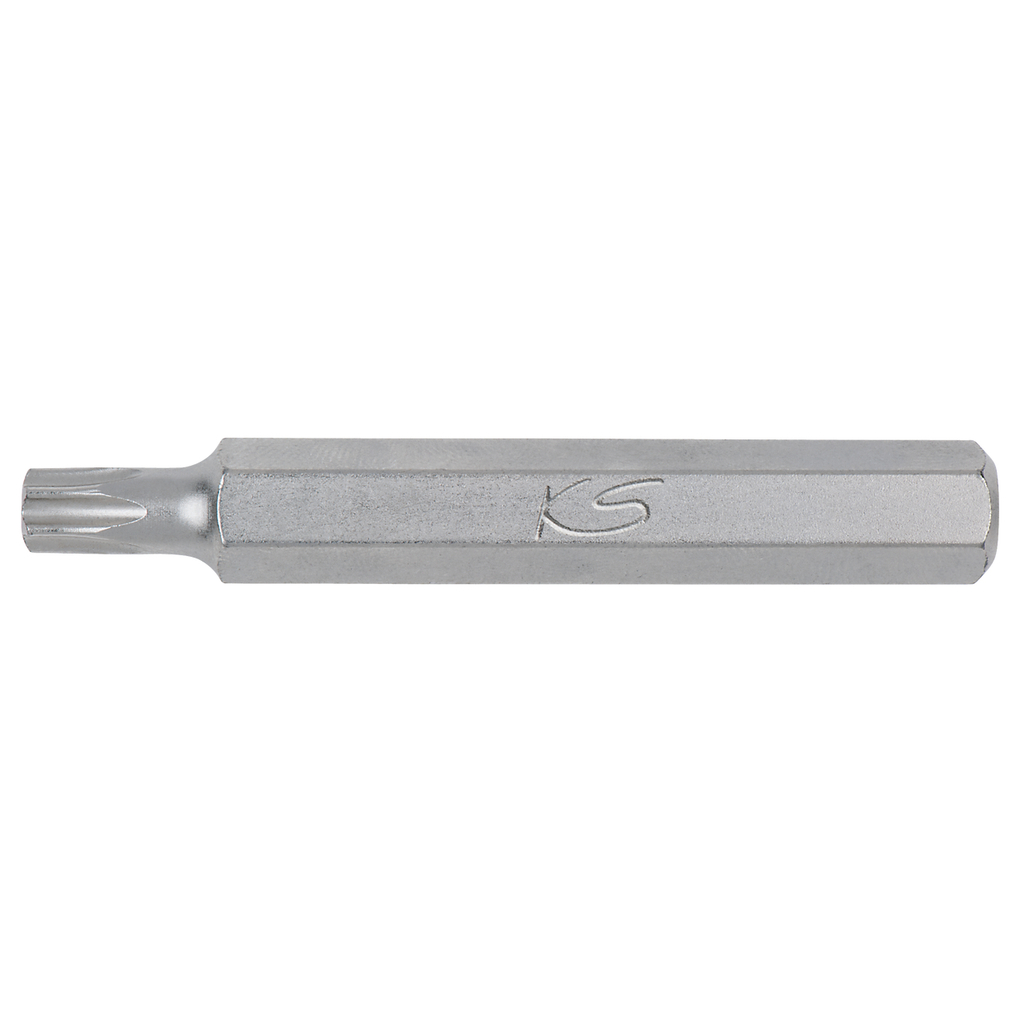 Peu de tournevis KS Tools 975.2055; T55; 75 mm