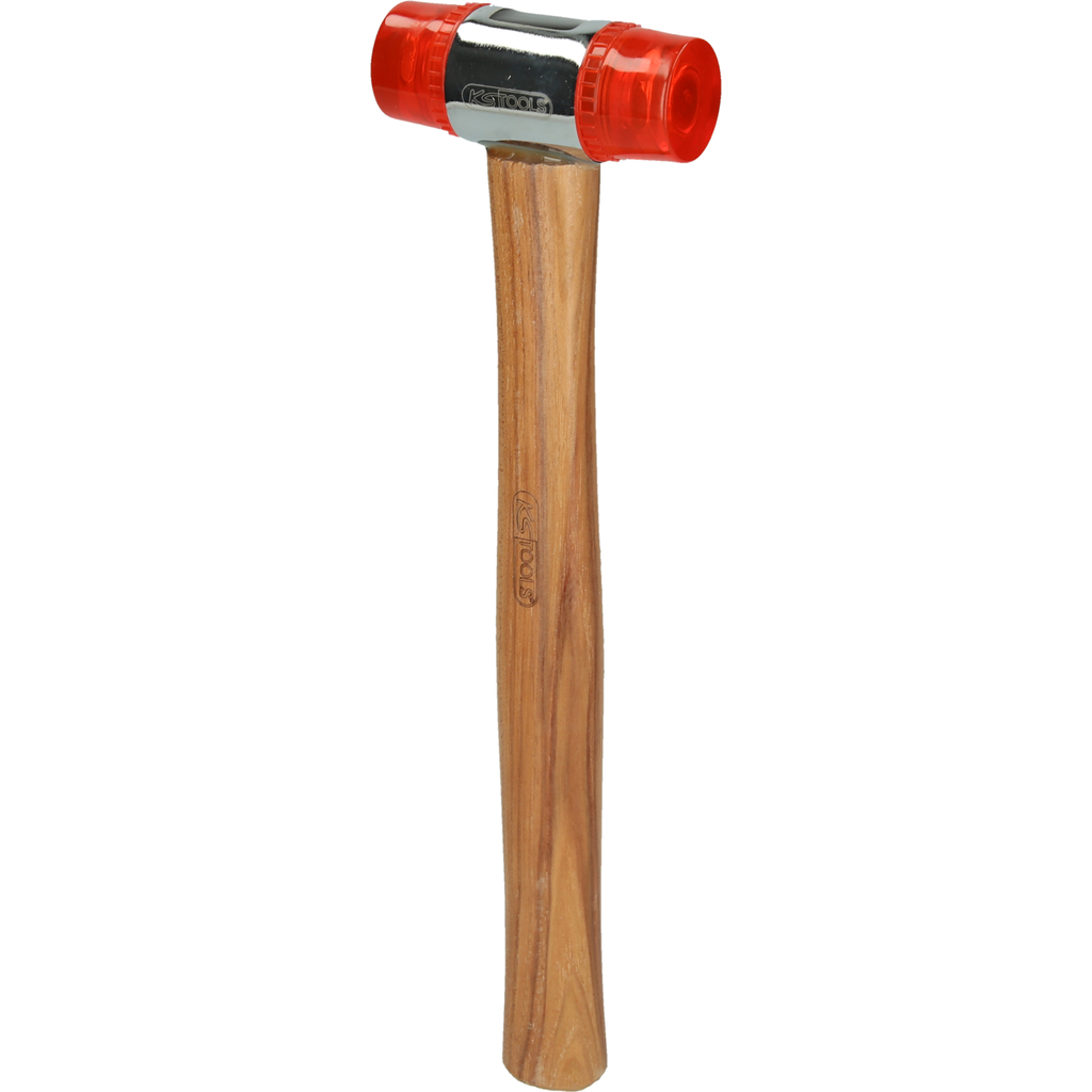 Marteau en caoutchouc KS Tools 140.5202; 340 g