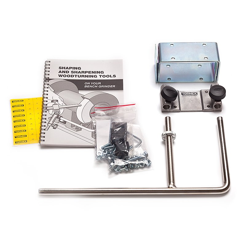 Ensemble de broyage Tormek BGM-100