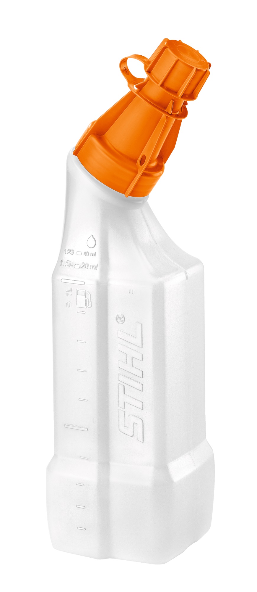 Bidon de carburant Stihl 00008819411; 1 l