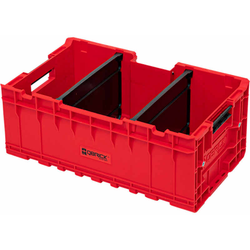 Boîte pour les outils Qbrick SKRQPBOX2CCZEPG011