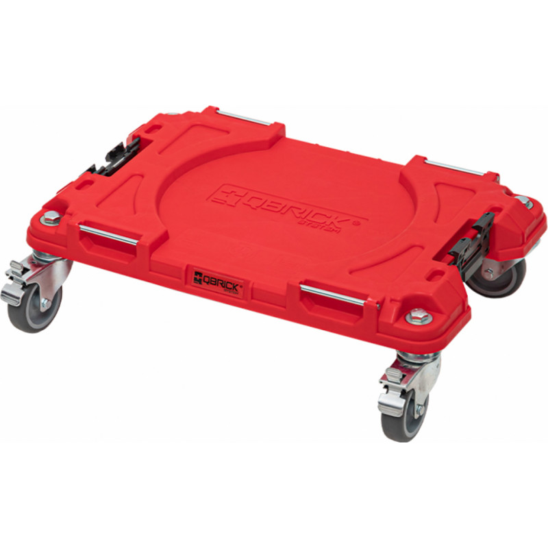 Plate-forme Qbrick PRO TRANSPORT
