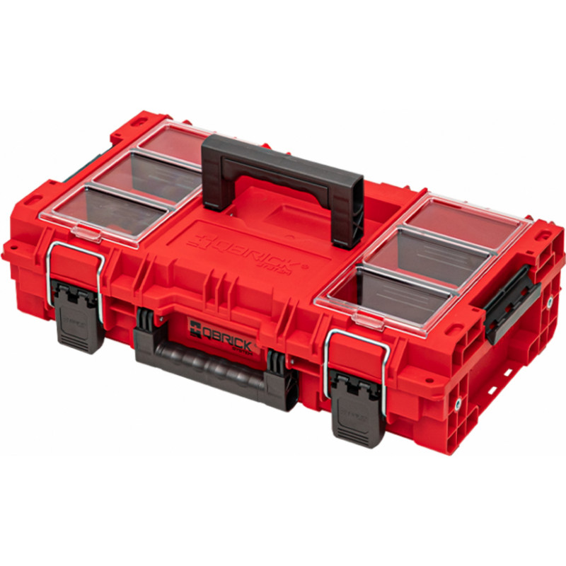 Boîte pour les outils Qbrick SKRQPRIM150PCZEPG011