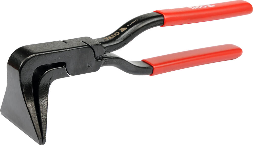 Pince à plier les tôles Yato YT-5417; 90°; 280x60 mm