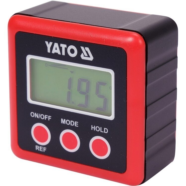 Niveau numérique Yato YT-71000