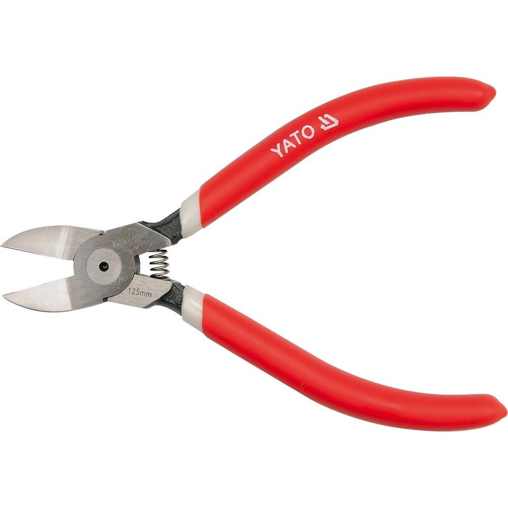 Pince coupante Yato YT-1950; 125 mm