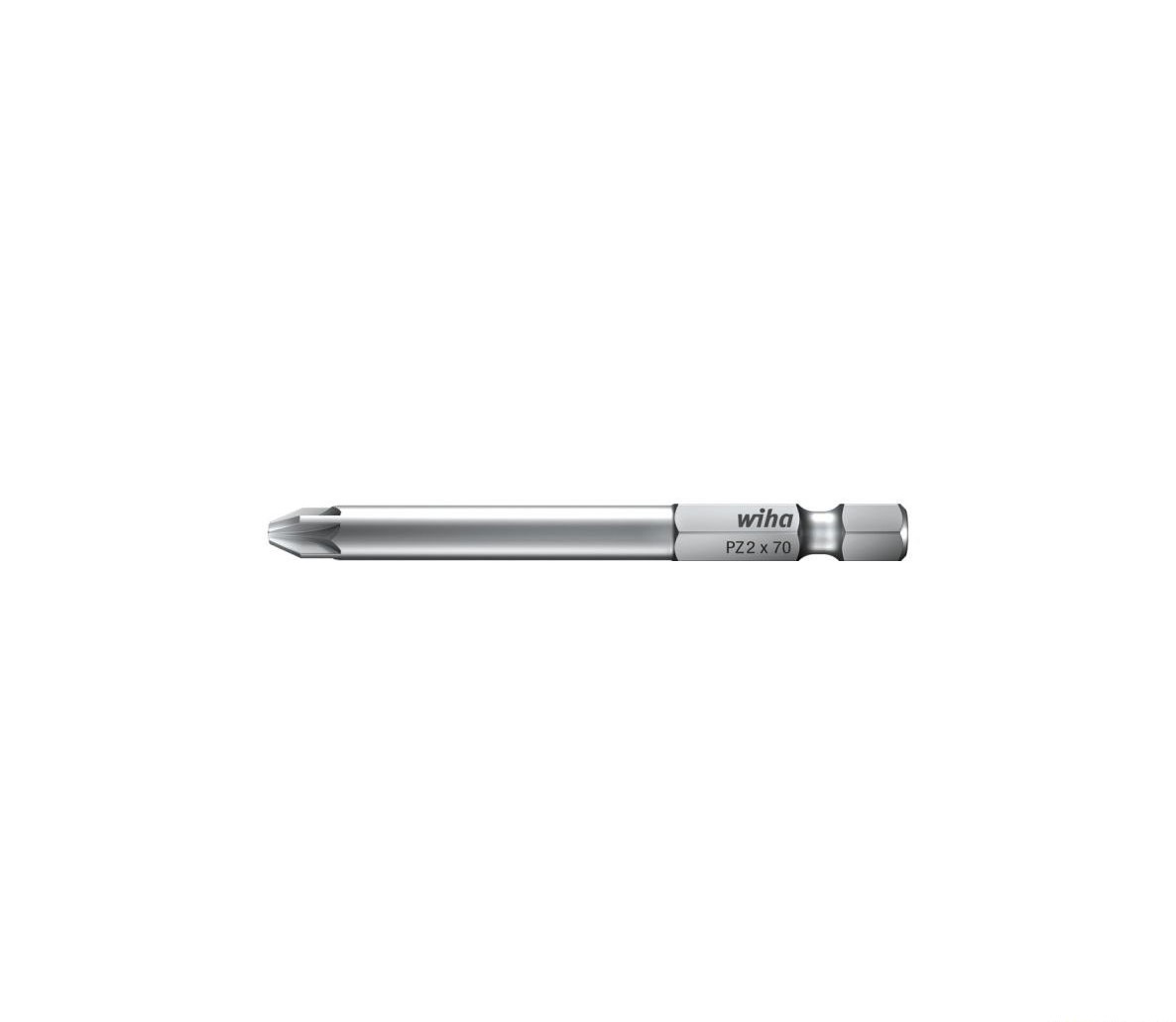 Peu de tournevis Wiha W01812; PZ2; 90 mm