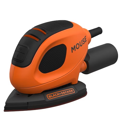 Multisander Black & Decker BEW230-QS; 55 W