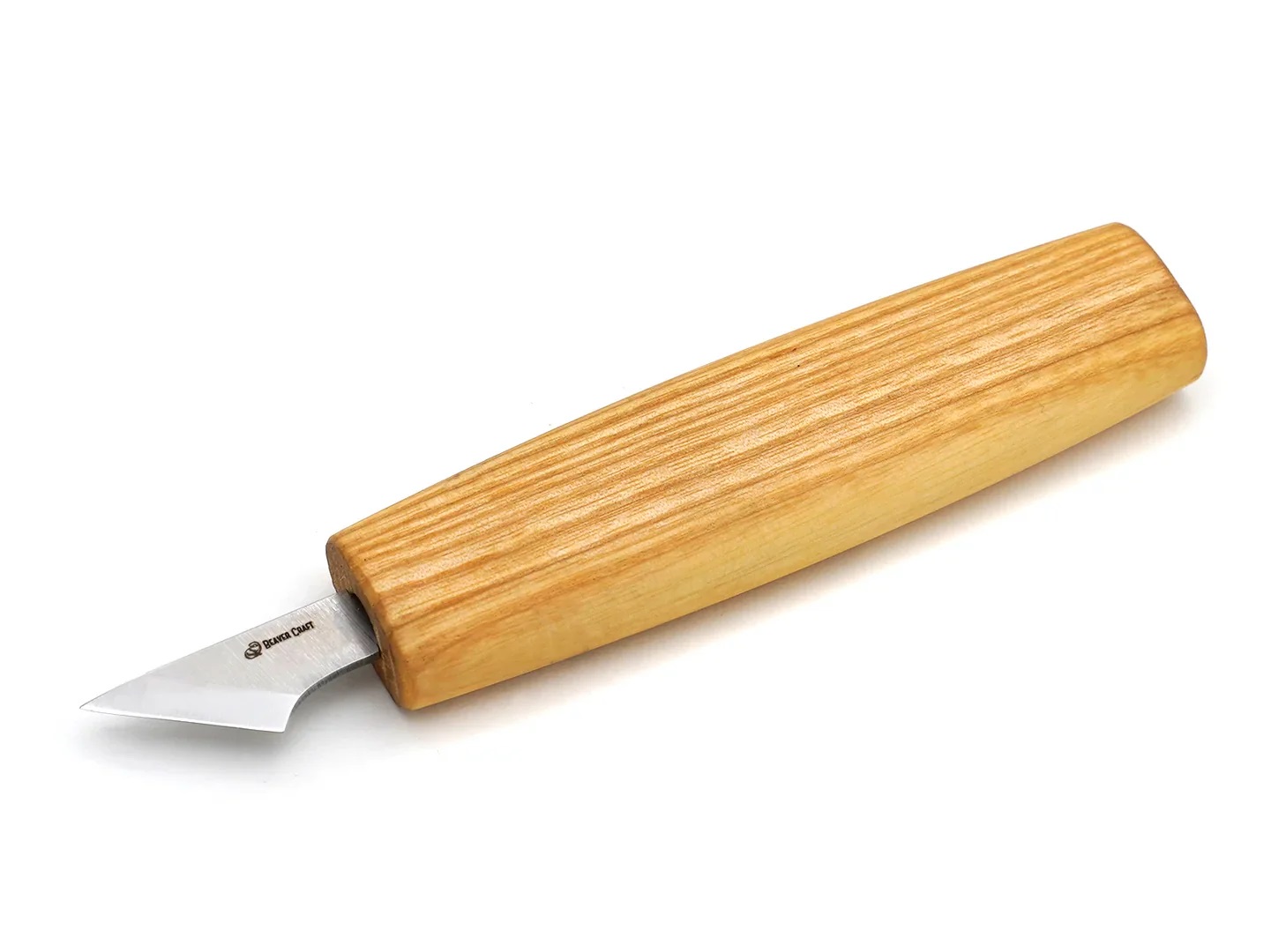 Couteau BeaverCraft C11S; 35 mm; pour la sculpture sur bois