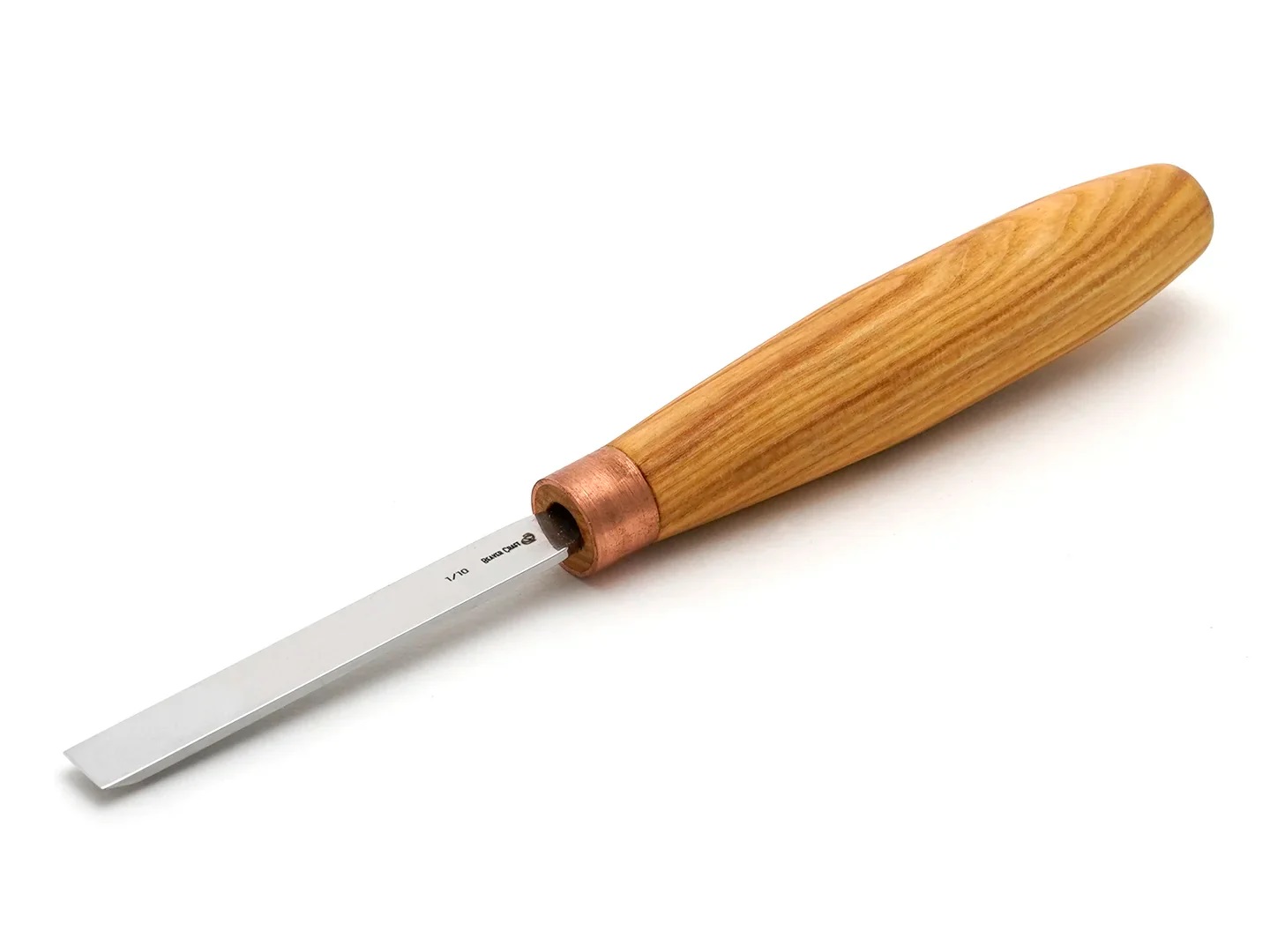 Ciseau de charpentier BeaverCraft K1/10