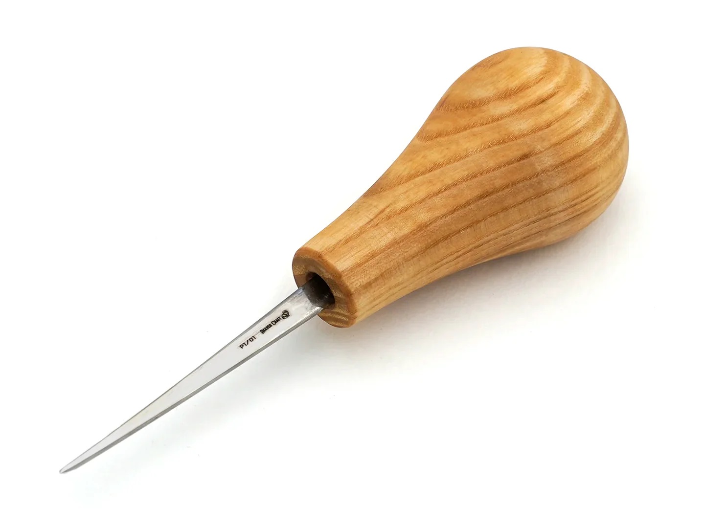 Graveur plat BeaverCraft P1/01; pour micro-sculpture