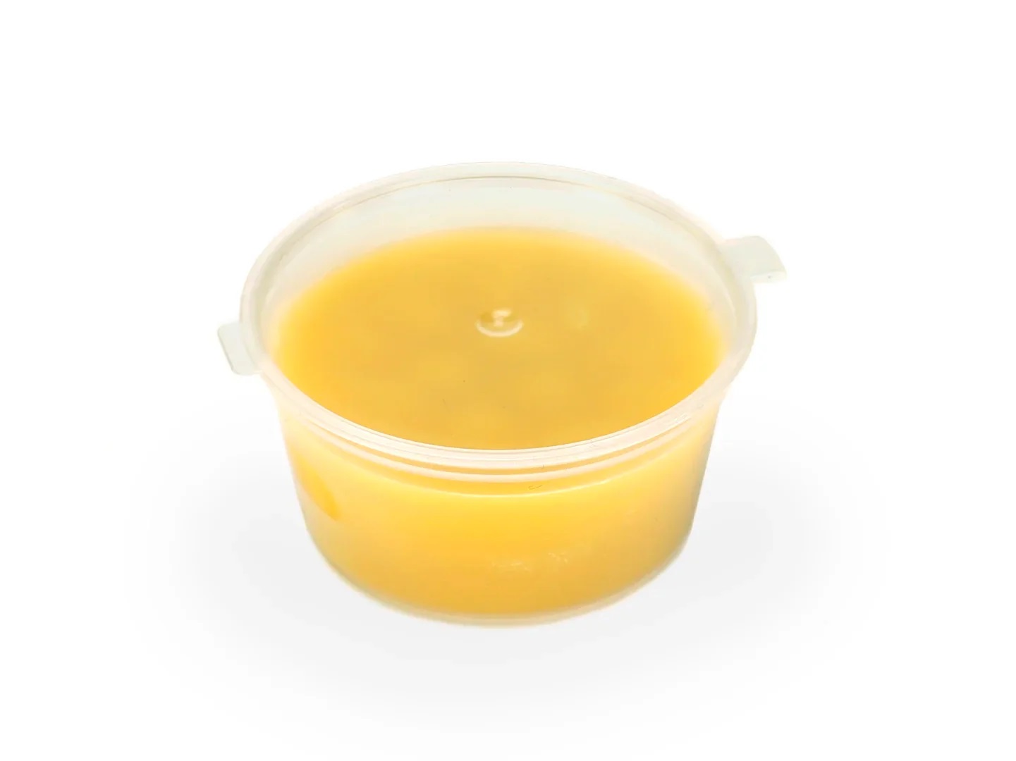 La cire BeaverCraft W60; 60 g
